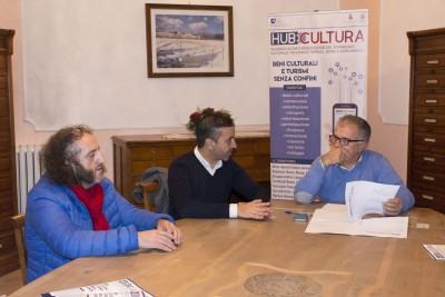 HubCultura Serra San Bruno2