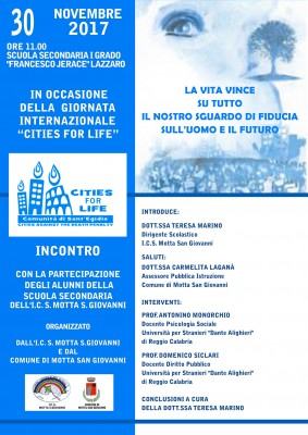 LOCANDINA 30 novembre 2017