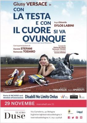 Locandina Bologna