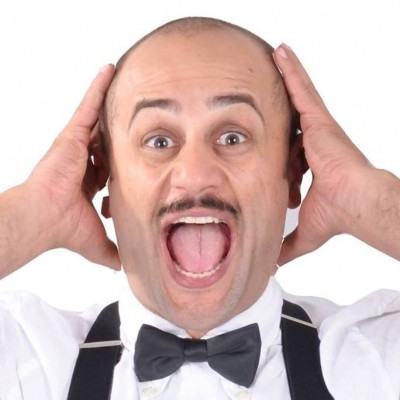 Marco Cavallaro