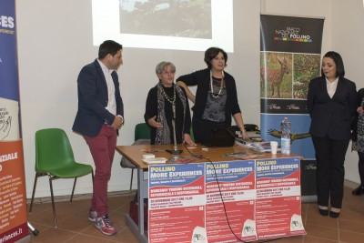 Pollino 20 novembre1