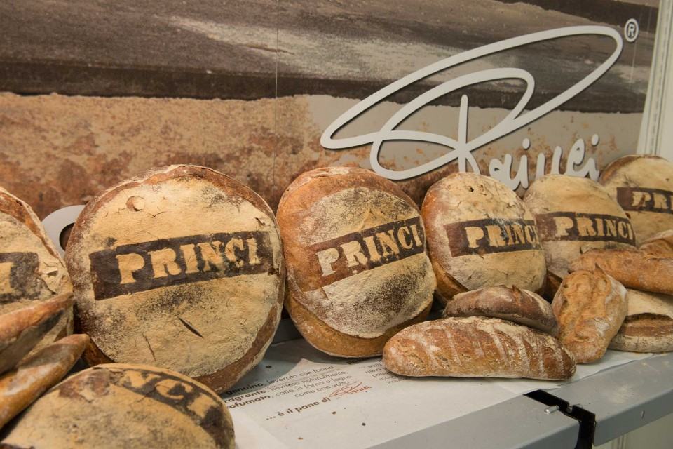 Starbucks esporta negli Stati Uniti il pane del calabrese Princi