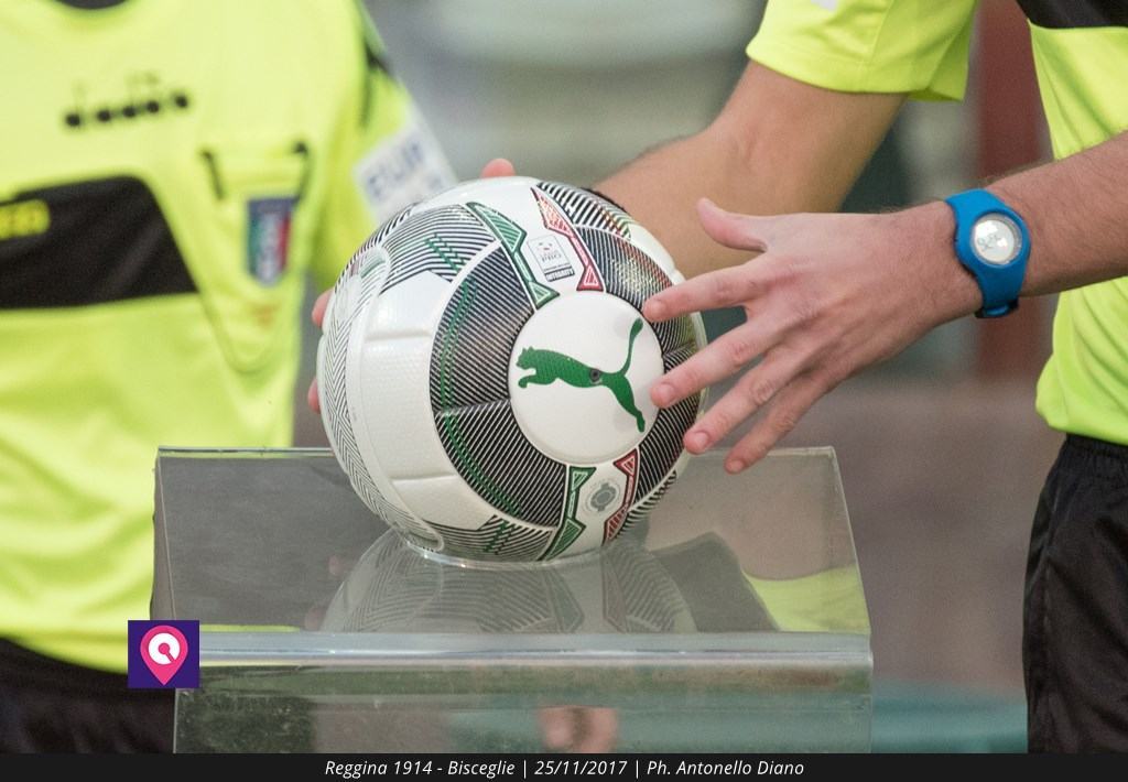 Serie C, girone C: il programma del 30^ turno: Reggina, attenzione anche agli altri risultati