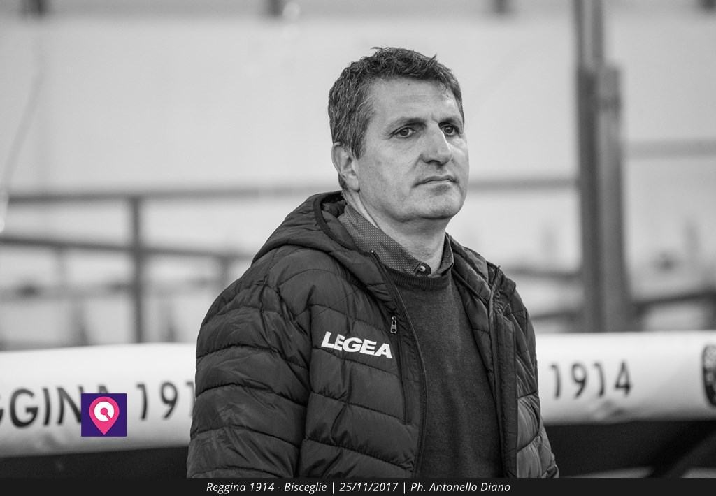 Reggina, Maurizi ha scelto l’undici anti Monopoli. Serve il dodicesimo