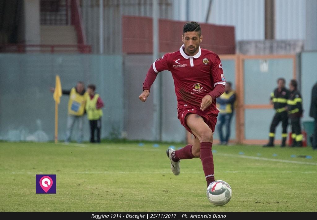 Reggina, Porcino via a gennaio, la squadra c’è. Ma a quali condizioni?