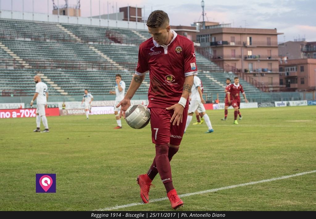 Reggina, convocati e probabile XI anti-Siracusa: in tre pronti al rientro