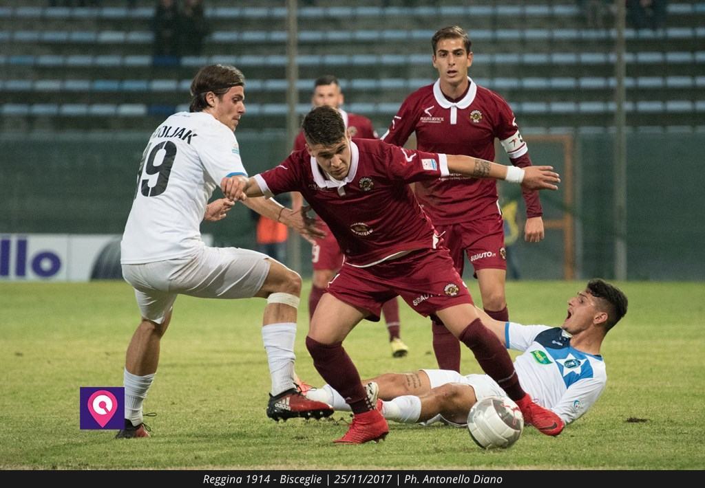 Reggina, rialzati e cammina. Con la Sicula Leonzio per uscire dal tunnel
