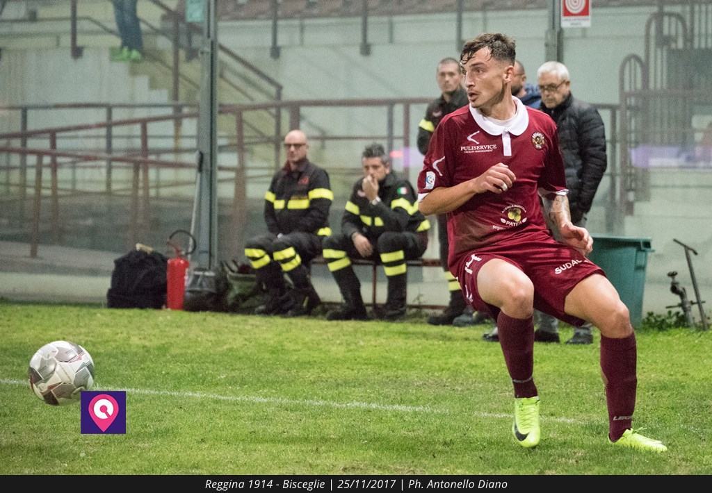 Reggina, fumata bianca con Marino: contratto rinnovato