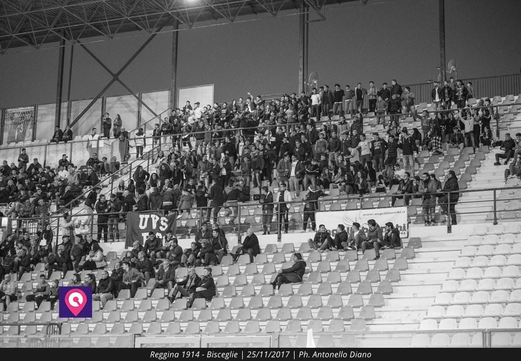 La Reggina nella storia di Tutto il calcio minuto per minuto