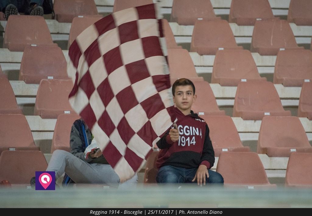Buon Compleanno Reggina, parte la web tv