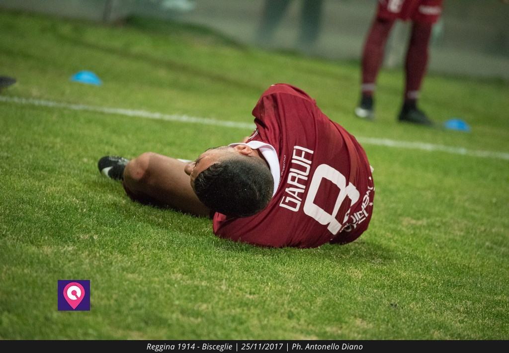 Reggina, non solo Laezza: possibile rinnovo per due
