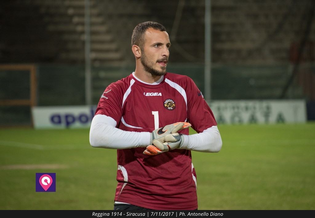 Reggina-Monopoli: Cevoli convoca tutti, anche i fuori lista