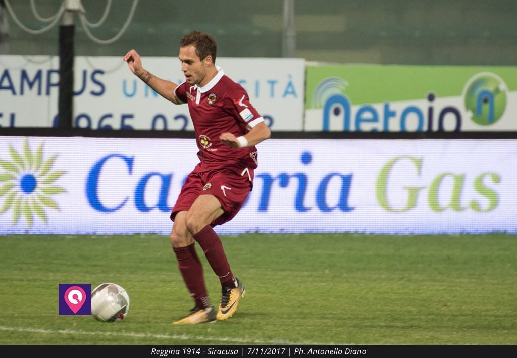 Reggina, la lunga attesa per il talento, la delusione, oggi l’addio ufficiale