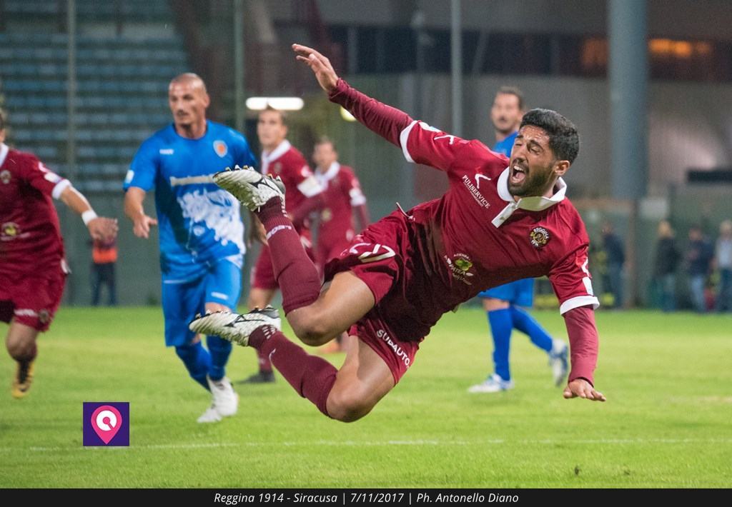 Reggina, dopo la pausa una montagna da scalare. Basile: “Obiettivo resta la salvezza”