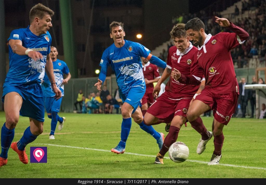 La Reggina saluta la Coppa Italia. Amaranto sconfitti dal Matera
