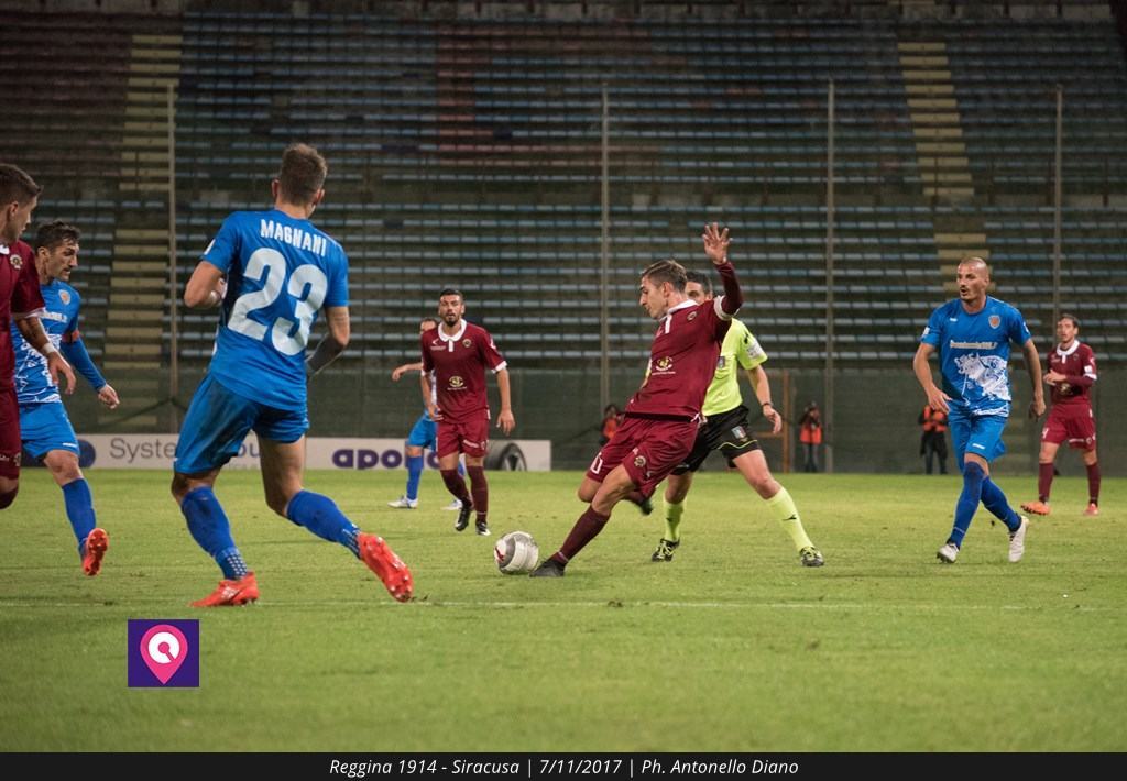 Calcio – Reggina, la delusione Mezavilla ed avventura al capolinea