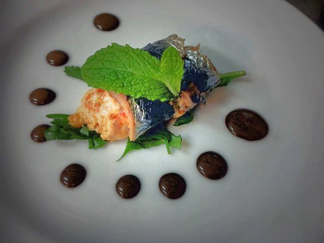 Chef Calabrese rappresenterà la cucina italiana nel mondo