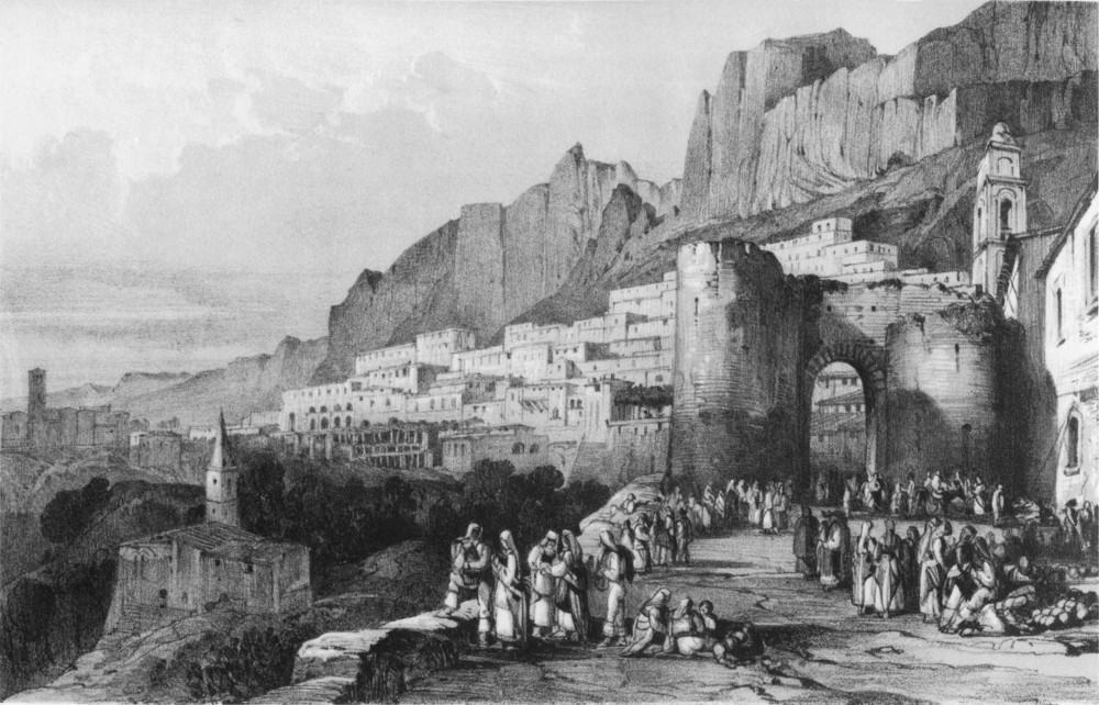 “Old Calabria”: Norman Douglas racconta la nostra regione in un diario di viaggio