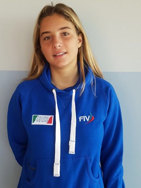Sveva Sanseverino