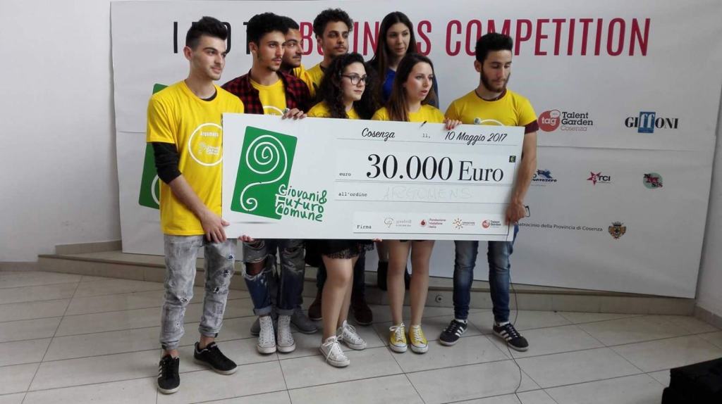 Rosarno, grande festa per la presentazione dei progetti FaRo e ArgoMens