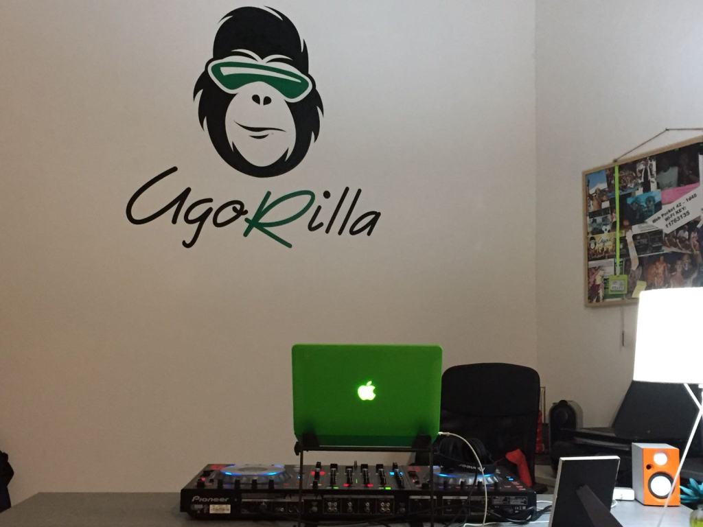 UgoRilla compie il suo primo anno. Ugo Gurnari: “Obiettivo? Entrare nel cuore dei nostri clienti”