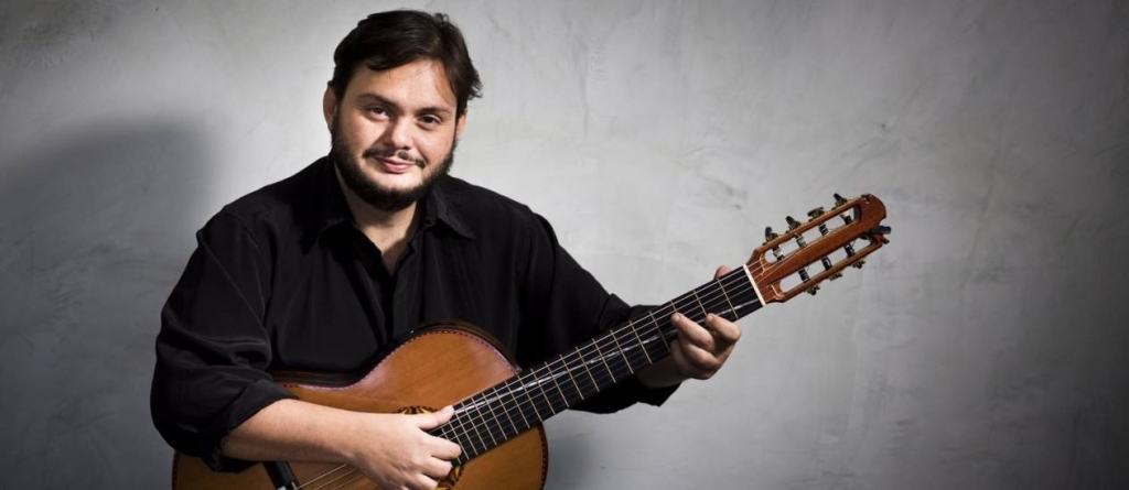 “Reggio chiama Rio”, grande chiusura con il concerto di Yamandu Costa