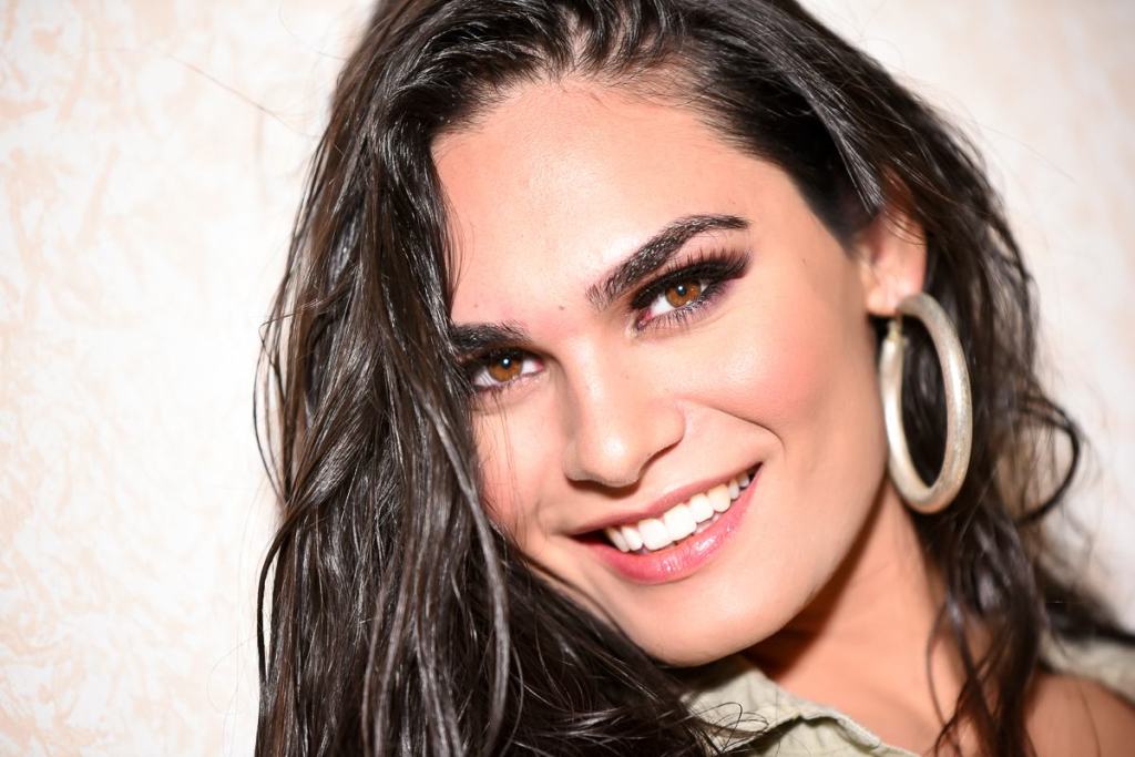 Talenti Reggini – Antonia Laganà e il sogno Sanremo: “La musica è la mia vita”