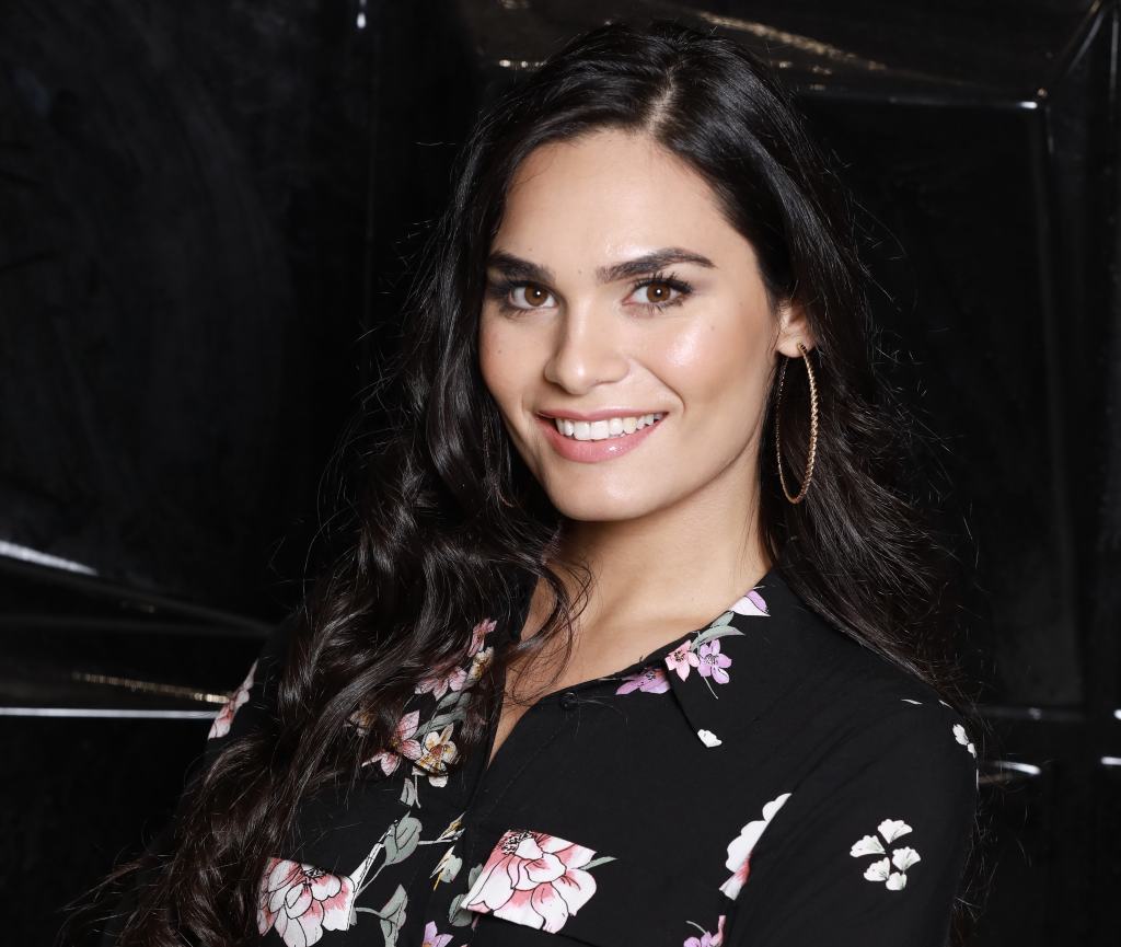 ‘Sarà Sanremo’, la reggina Antonia Laganà in lotta per arrivare al Festival