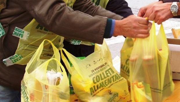 Reggio, tutto pronto per la due giorni di solidarietà con la ‘Raccolta Alimentare’