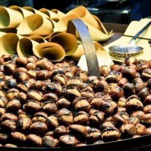 Cardeto, torna la Sagra della Castagna: concerto dei Gioia Popolare e laboratori per i bambini
