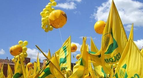 Calabria, le elezioni europee di maggio saranno fondamentali per il modello agricolo italiano