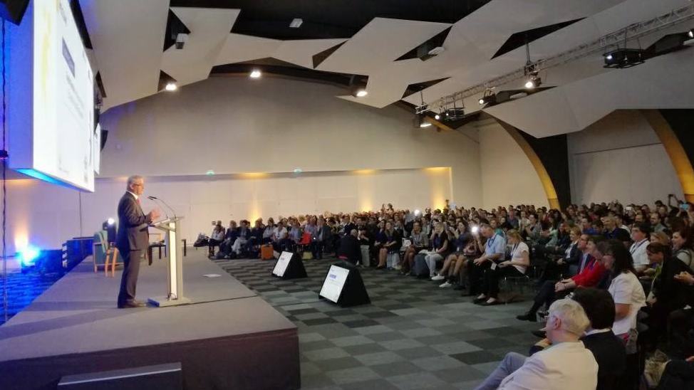 A Reggio Calabria la conferenza per i docenti di inglese “A World of Difference”