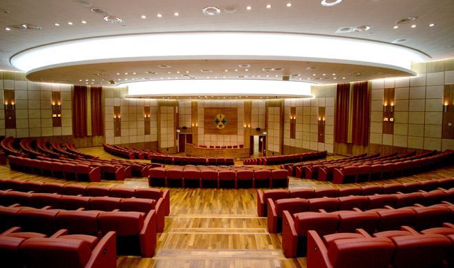 Sala Nicola Calipari, la storia di Gaetano Saffioti raccontata agli studenti