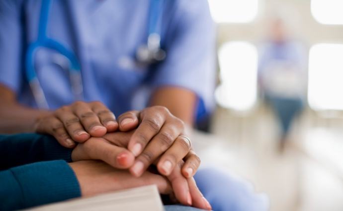 Presentato il V Simposio di medicina del dolore