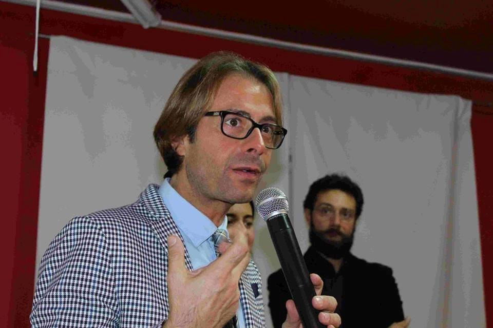 Alle Muse l’evento “Mamme sospese”