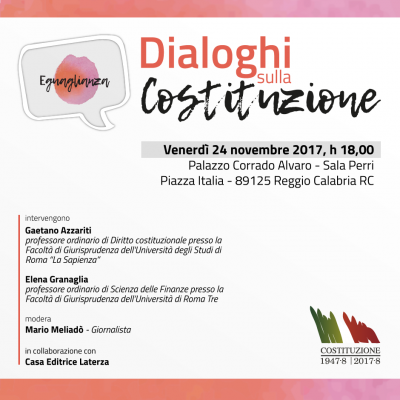 dgcostituzione
