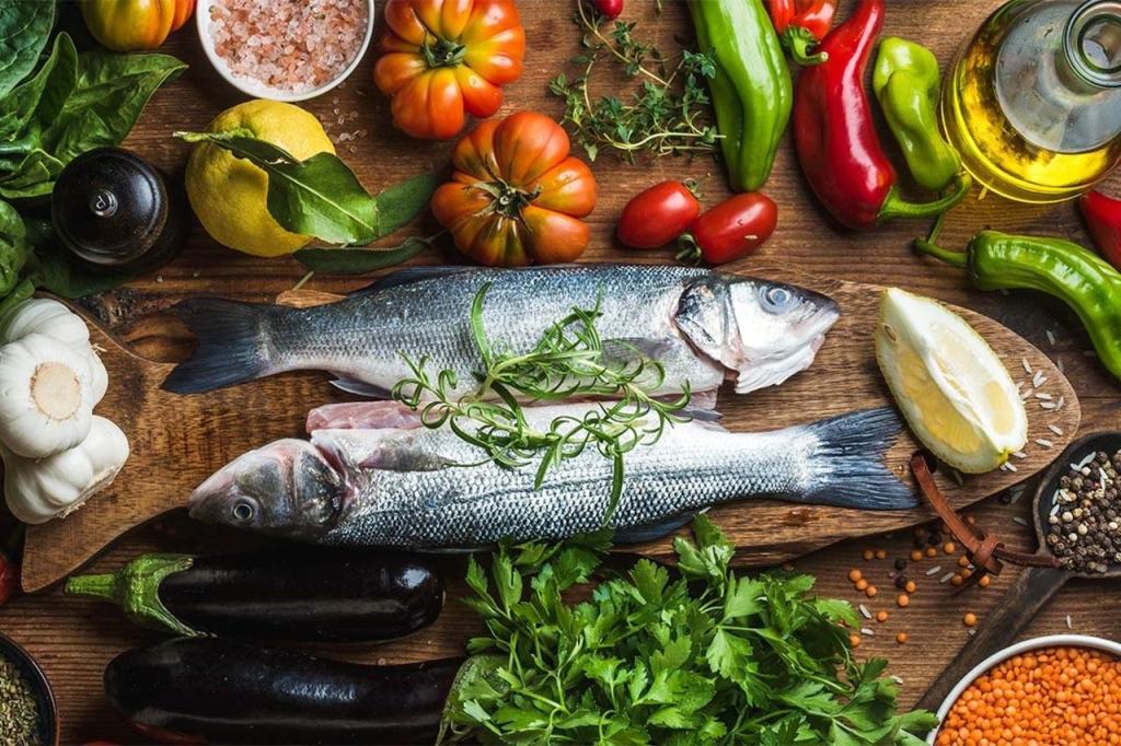 Cosenza – Grande evento sulla Dieta Mediterranea