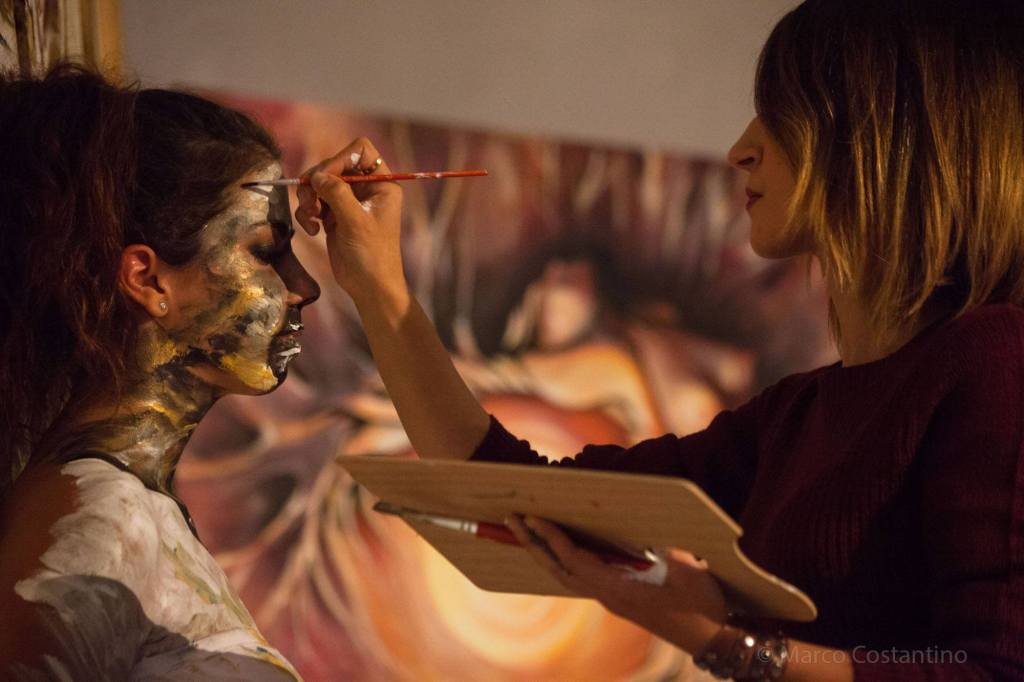 Reggio Calabria: al via i PAC, percorsi di abilità creative