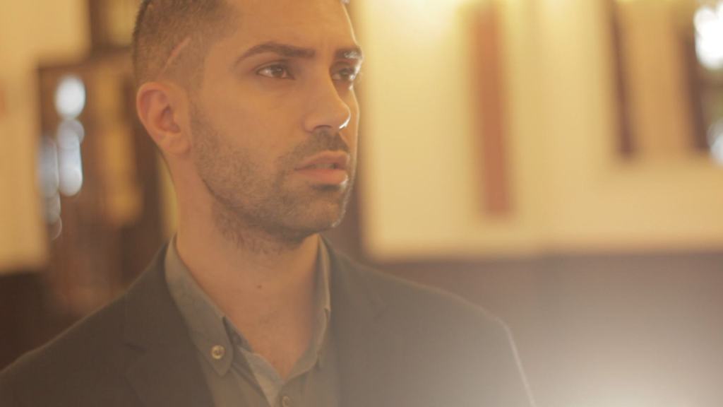 Sanremo Giovani, tra i candidati anche il reggino Giulio Mangiola
