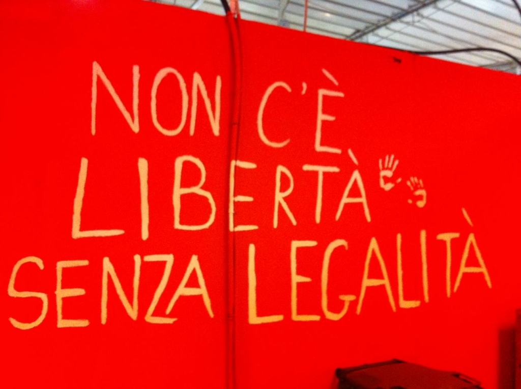 Riunione operativa tra Camera di Commercio e ‘Reggio Libera Reggio’