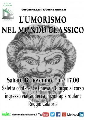 locandina_UMORISMO