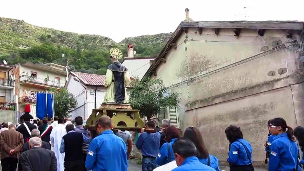 Portigliola, due giorni di festeggiamenti in onore di San Leonardo