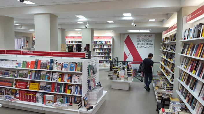 Siderno, alla Mondadori la presentazione del progetto MED e libro “Italie”