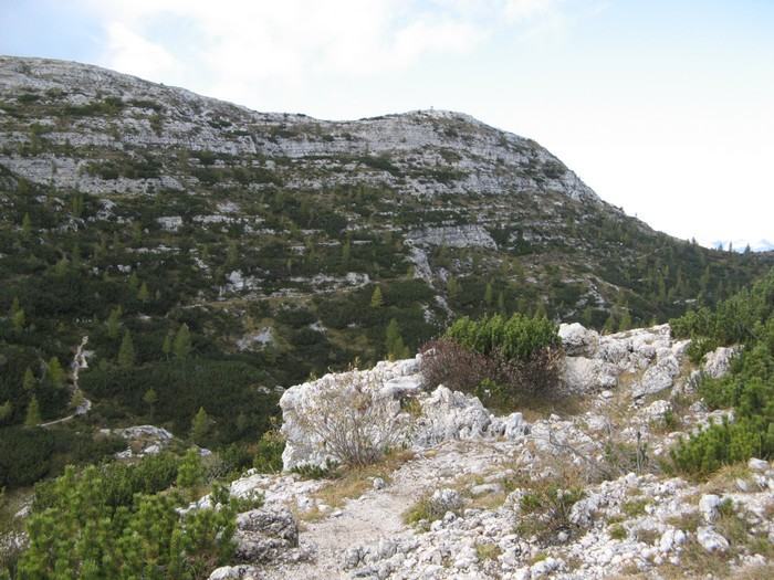 Turismo sostenibile, domenica di trekking al Monte Campanaro