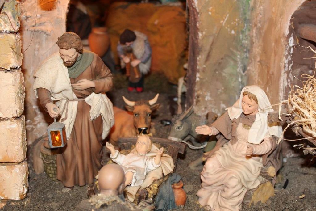 “Viaggio nel Presepe” di Ninì Sapone: la proposta didattica del Museo Diocesano di Reggio Calabria