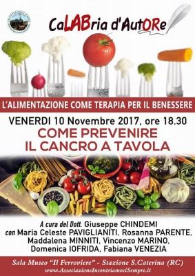 nutrizionisti 10 novembre 2017