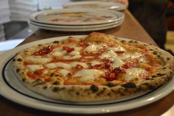 Nuova casa, stessa qualità: il Pepy’s diventa ‘Pizza&Co’ – FOTO
