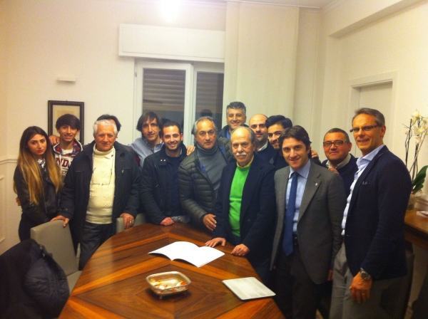 Reggina, comunicato della società: “Non siamo ‘malati’, nostri sacrifici enormi”