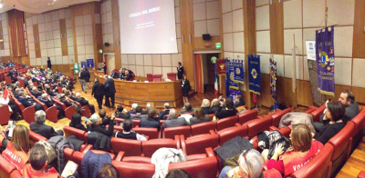 sala calipari