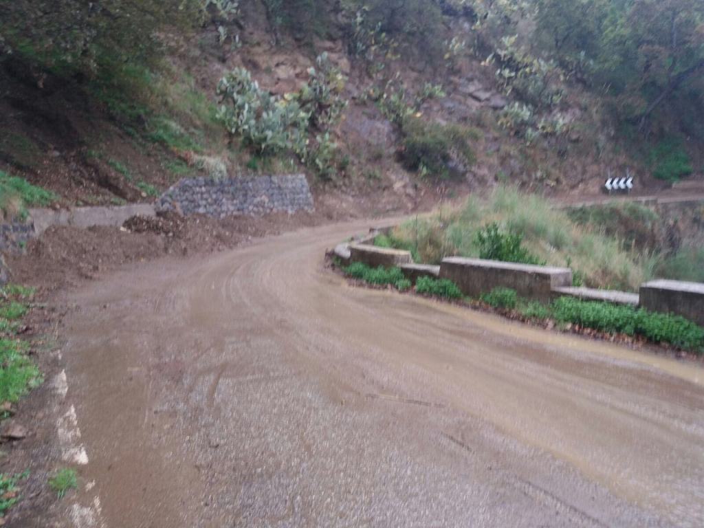Strada San Roberto-Fiumara-Campo Calabro, l’Assessore Calabrò: “Finalmente risposte concrete”